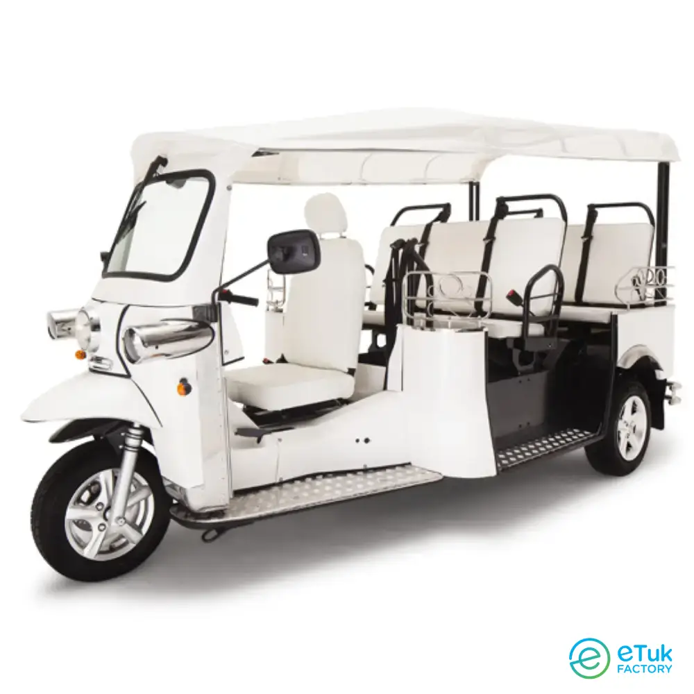 l5 limo gt tuk tuk