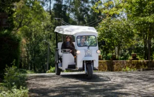 Como rentabilizar empresas turísticas com o l5 limo gt