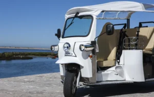 Turismo de Nicho o papel do l5 limo gt