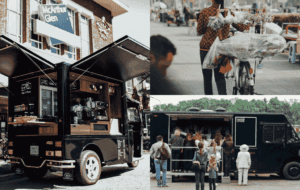 vendo gt concepts vs outros veículos de venda ambulante