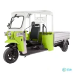 L5 Cargo Pickup ETuk Factory