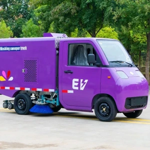 Limpeza Urbana Nextem