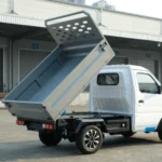 Modelo orca tipper