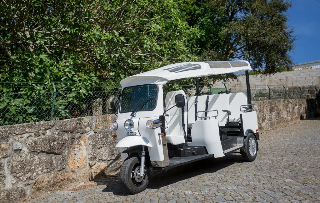 l5 limo gt novo ou usado