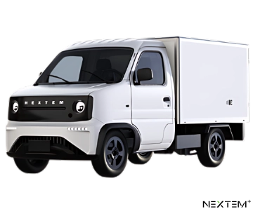 gama orca cargo box