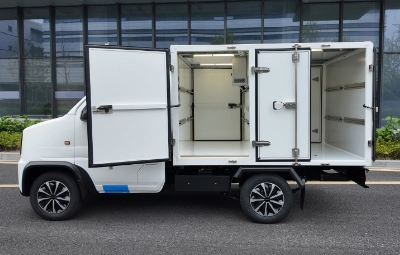 orca caixa refrigerada