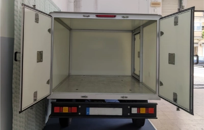 orca cargo box caixa
