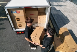orca cargo box carga