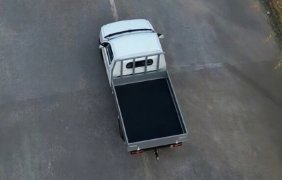 orca pickup cima