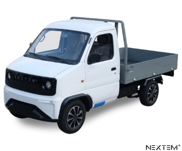 orca pickup gama