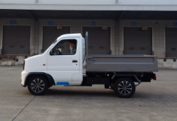 orca pickup lado