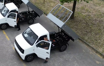 orca tipper cima
